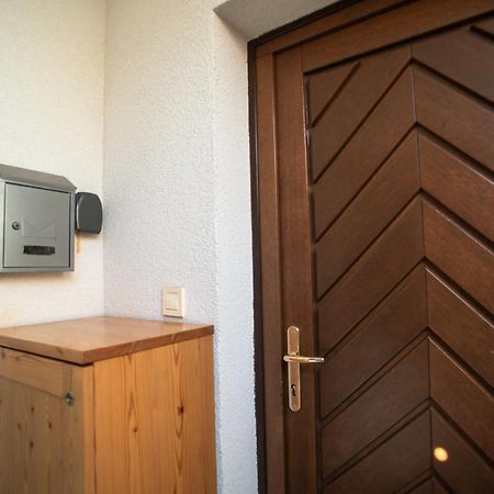 Pritlicni Apartma Hribovc Z Atrijem 크라니스카고라 외부 사진
