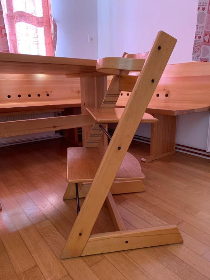 Pritlicni Apartma Hribovc Z Atrijem 크라니스카고라 외부 사진